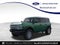 2025 Ford Bronco Badlands 4 Door Advanced 4x4