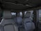 2025 Ford Bronco Badlands 4 Door Advanced 4x4