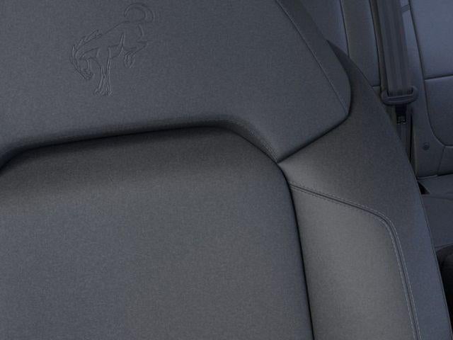 2025 Ford Bronco Badlands 4 Door Advanced 4x4