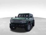 2025 Ford Bronco Badlands 4 Door Advanced 4x4