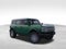 2025 Ford Bronco Badlands 4 Door Advanced 4x4