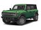 2025 Ford Bronco Badlands 4 Door Advanced 4x4