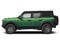 2025 Ford Bronco Badlands 4 Door Advanced 4x4