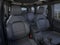 2025 Ford Bronco Badlands 4 Door Advanced 4x4