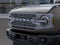 2025 Ford Bronco Badlands 4 Door Advanced 4x4