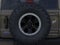 2025 Ford Bronco Badlands 4 Door Advanced 4x4