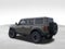 2025 Ford Bronco Badlands 4 Door Advanced 4x4