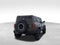 2025 Ford Bronco Badlands 4 Door Advanced 4x4
