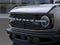 2025 Ford Bronco Badlands 4 Door Advanced 4x4