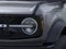 2025 Ford Bronco Badlands 4 Door Advanced 4x4