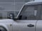 2025 Ford Bronco Badlands 4 Door Advanced 4x4
