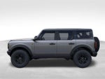 2025 Ford Bronco Badlands 4 Door Advanced 4x4