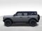 2025 Ford Bronco Badlands 4 Door Advanced 4x4