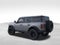 2025 Ford Bronco Badlands 4 Door Advanced 4x4