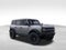 2025 Ford Bronco Badlands 4 Door Advanced 4x4