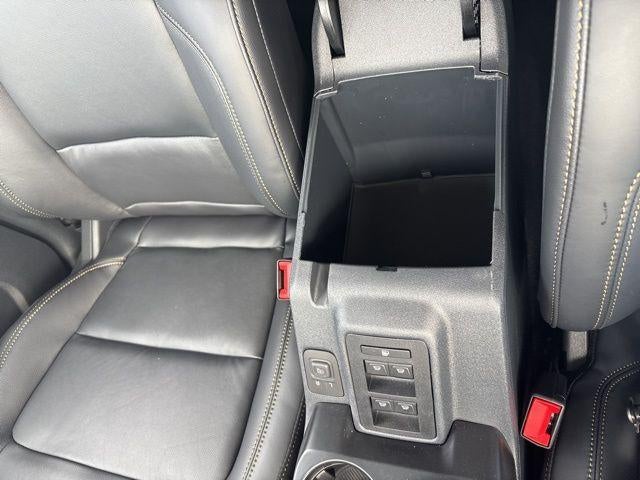 2026 Ford Bronco Badlands 4 Door Advanced 4x4