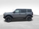 2026 Ford Bronco Badlands 4 Door Advanced 4x4