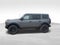 2026 Ford Bronco Badlands 4 Door Advanced 4x4