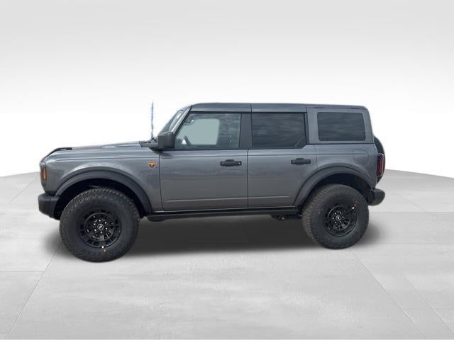 2026 Ford Bronco Badlands 4 Door Advanced 4x4