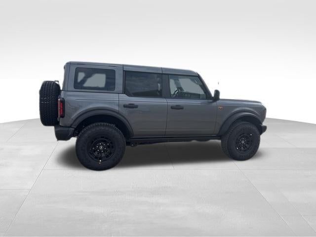 2026 Ford Bronco Badlands 4 Door Advanced 4x4