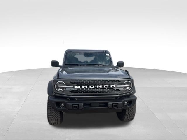 2026 Ford Bronco Badlands 4 Door Advanced 4x4