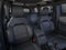 2026 Ford Bronco Badlands 4 Door Advanced 4x4