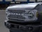 2026 Ford Bronco Badlands 4 Door Advanced 4x4