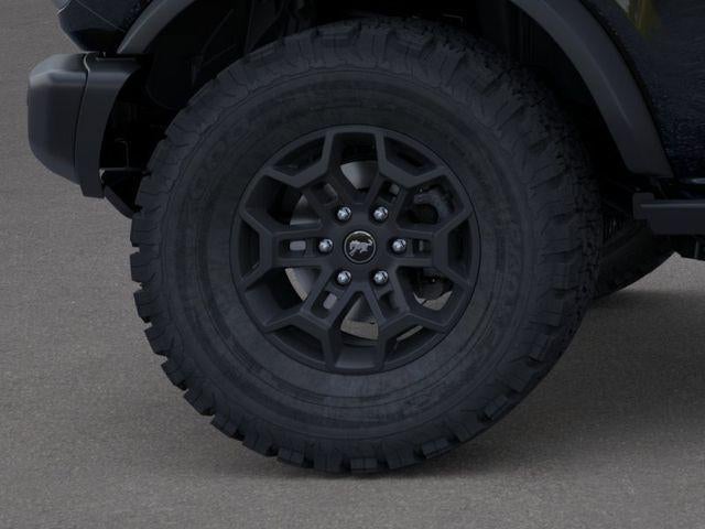 2026 Ford Bronco Badlands 4 Door Advanced 4x4