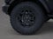 2026 Ford Bronco Badlands 4 Door Advanced 4x4