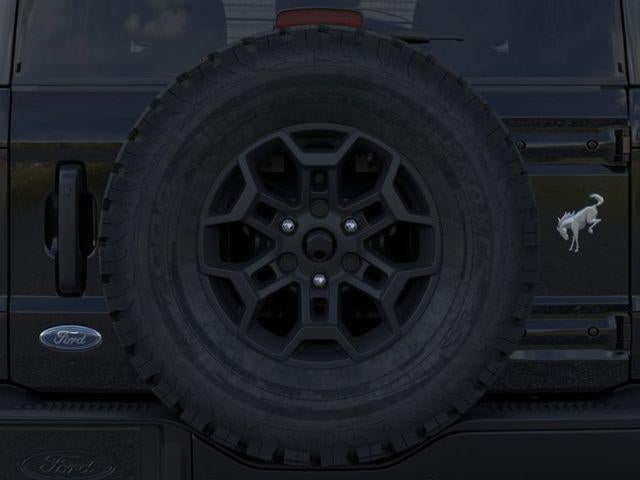 2026 Ford Bronco Badlands 4 Door Advanced 4x4