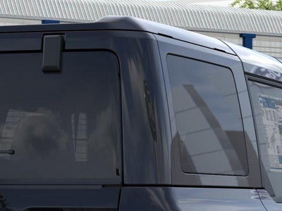 2026 Ford Bronco Badlands 4 Door Advanced 4x4