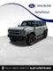 2026 Ford Bronco Badlands 4 Door Advanced 4x4