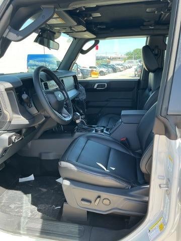 2026 Ford Bronco Badlands 4 Door Advanced 4x4