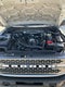 2026 Ford Bronco Badlands 4 Door Advanced 4x4