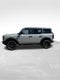 2026 Ford Bronco Badlands 4 Door Advanced 4x4