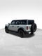 2026 Ford Bronco Badlands 4 Door Advanced 4x4