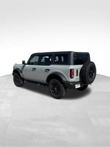 2026 Ford Bronco Badlands 4 Door Advanced 4x4