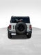2026 Ford Bronco Badlands 4 Door Advanced 4x4