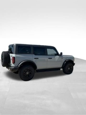 2026 Ford Bronco Badlands 4 Door Advanced 4x4