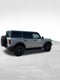 2026 Ford Bronco Badlands 4 Door Advanced 4x4