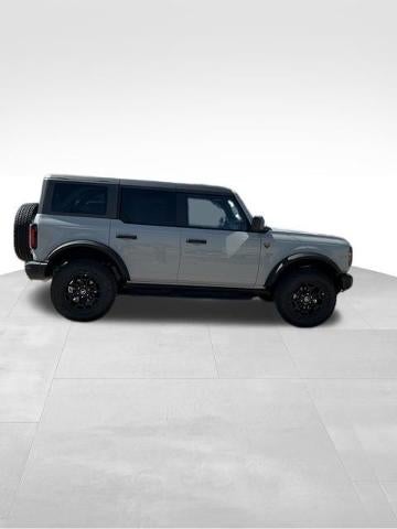 2026 Ford Bronco Badlands 4 Door Advanced 4x4