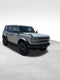 2026 Ford Bronco Badlands 4 Door Advanced 4x4