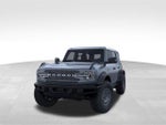 2025 Ford Bronco Badlands 4 Door Advanced 4x4