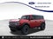 2025 Ford Bronco Badlands 4 Door Advanced 4x4