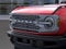 2025 Ford Bronco Badlands 4 Door Advanced 4x4