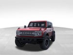 2025 Ford Bronco Badlands 4 Door Advanced 4x4