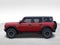 2025 Ford Bronco Badlands 4 Door Advanced 4x4