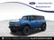 2025 Ford Bronco Badlands 4 Door Advanced 4x4