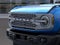 2025 Ford Bronco Badlands 4 Door Advanced 4x4