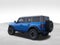2025 Ford Bronco Badlands 4 Door Advanced 4x4